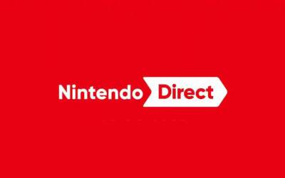 رویداد 2024 Nintendo Direct در 18 ژوئن برگزار می شود