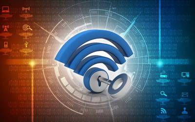 بروز رسانی جدید ویندوز نقص امنیتی Wi-Fi را از بین می برد!