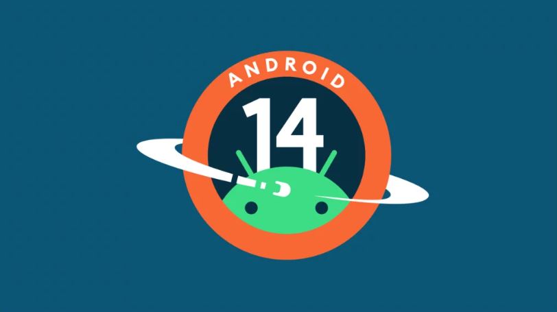 android 14اسکرین رکورد