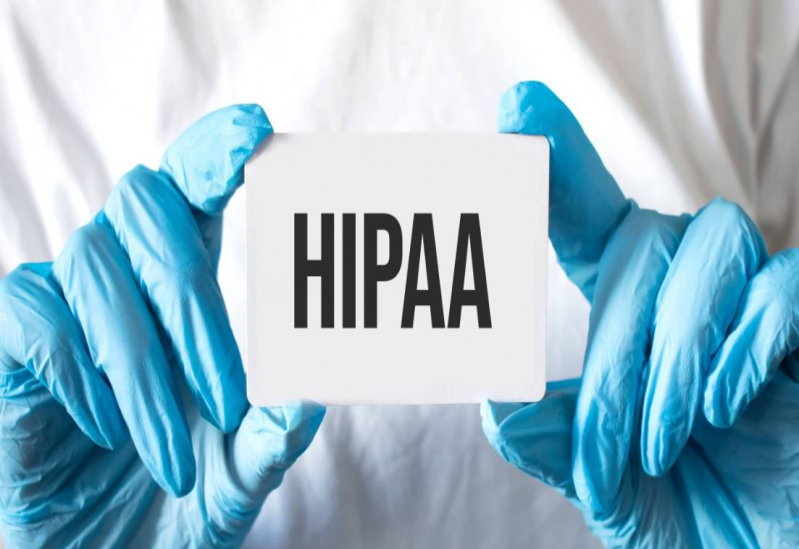 قانون HIPAA